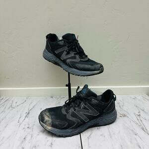 New Balance 410v7 Black Sneakers Men’s Size 11